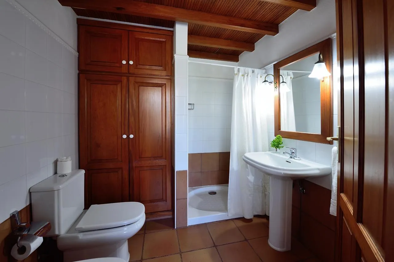 Villa Corral de Payo El Lagar Breña Baja 0*,  España
