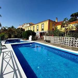Asunción Breña Baja